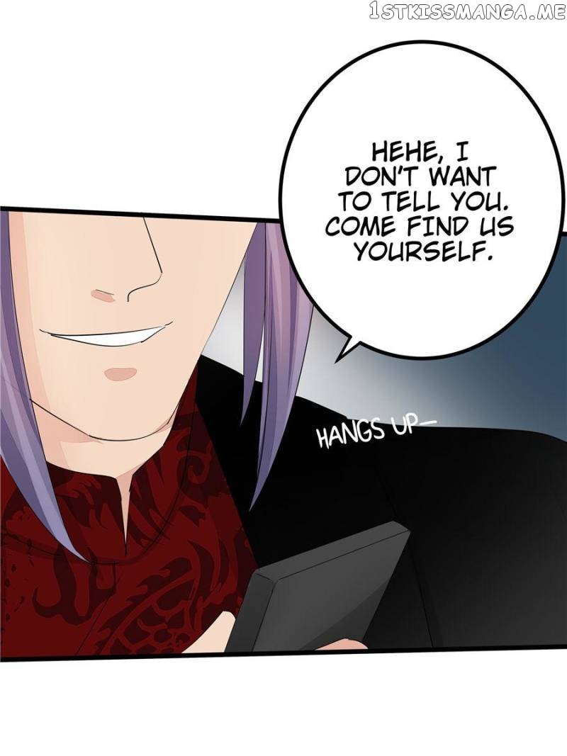 Good Morning, Billionaire Wife chapter 38 - page 61