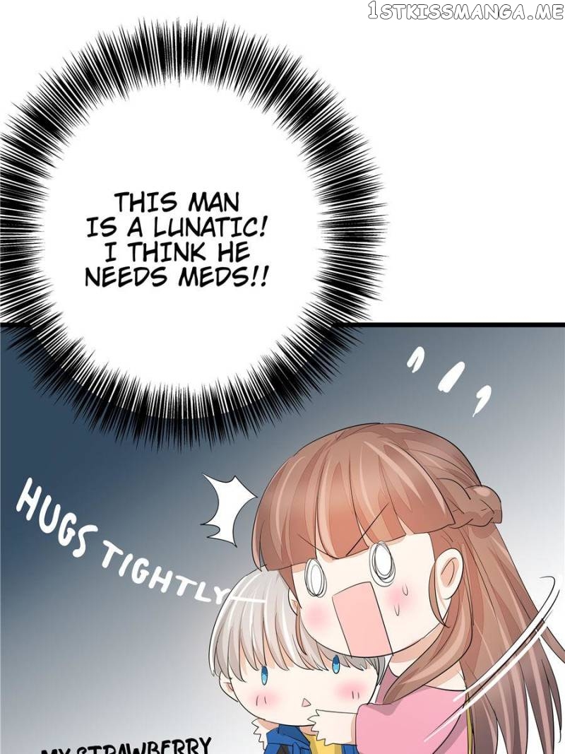 Good Morning, Billionaire Wife chapter 38 - page 62