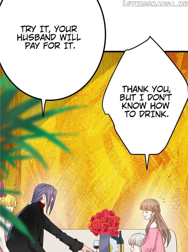 Good Morning, Billionaire Wife chapter 38 - page 68