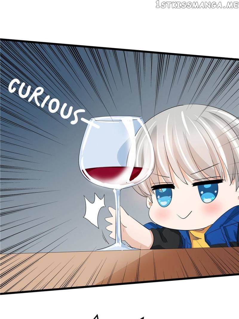 Good Morning, Billionaire Wife chapter 38 - page 70