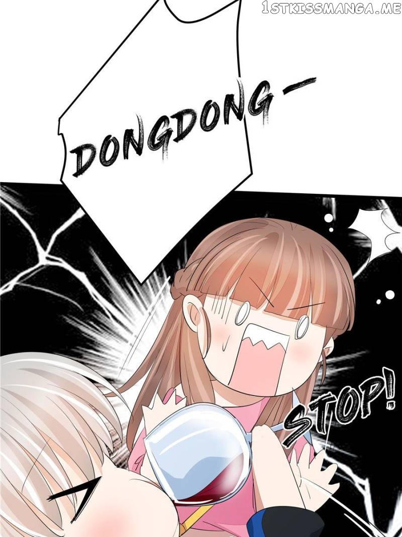 Good Morning, Billionaire Wife chapter 38 - page 71