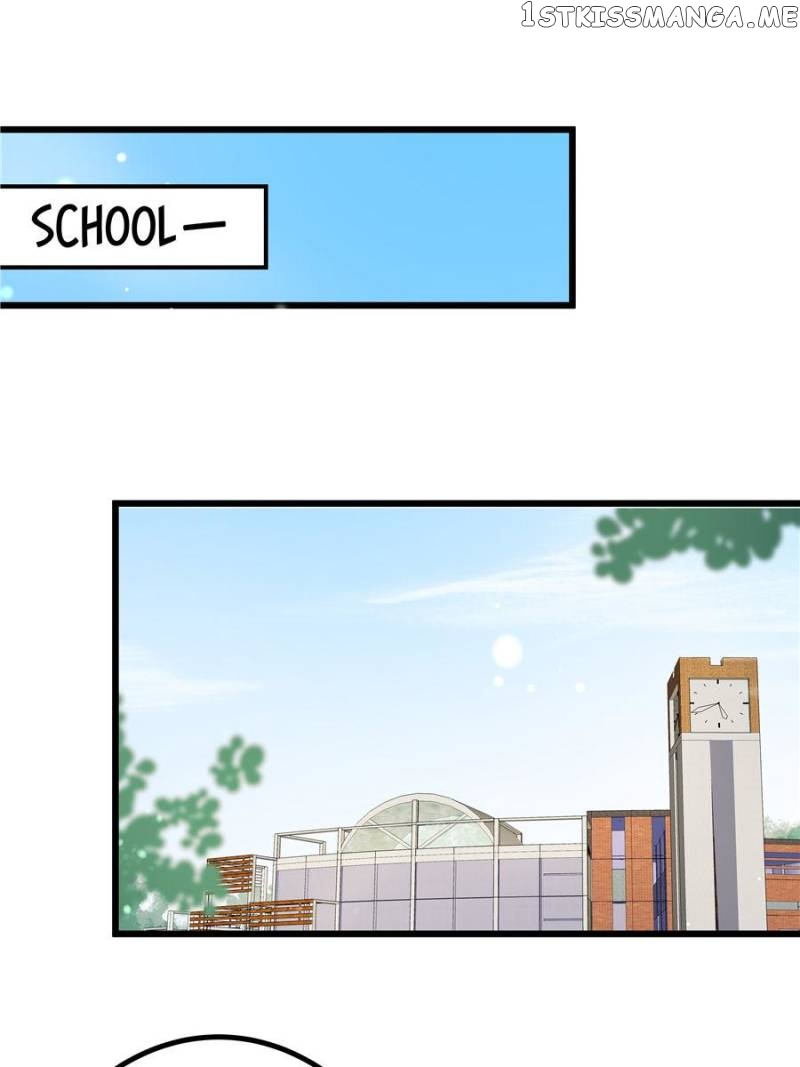 Good Morning, Billionaire Wife chapter 31 - page 1