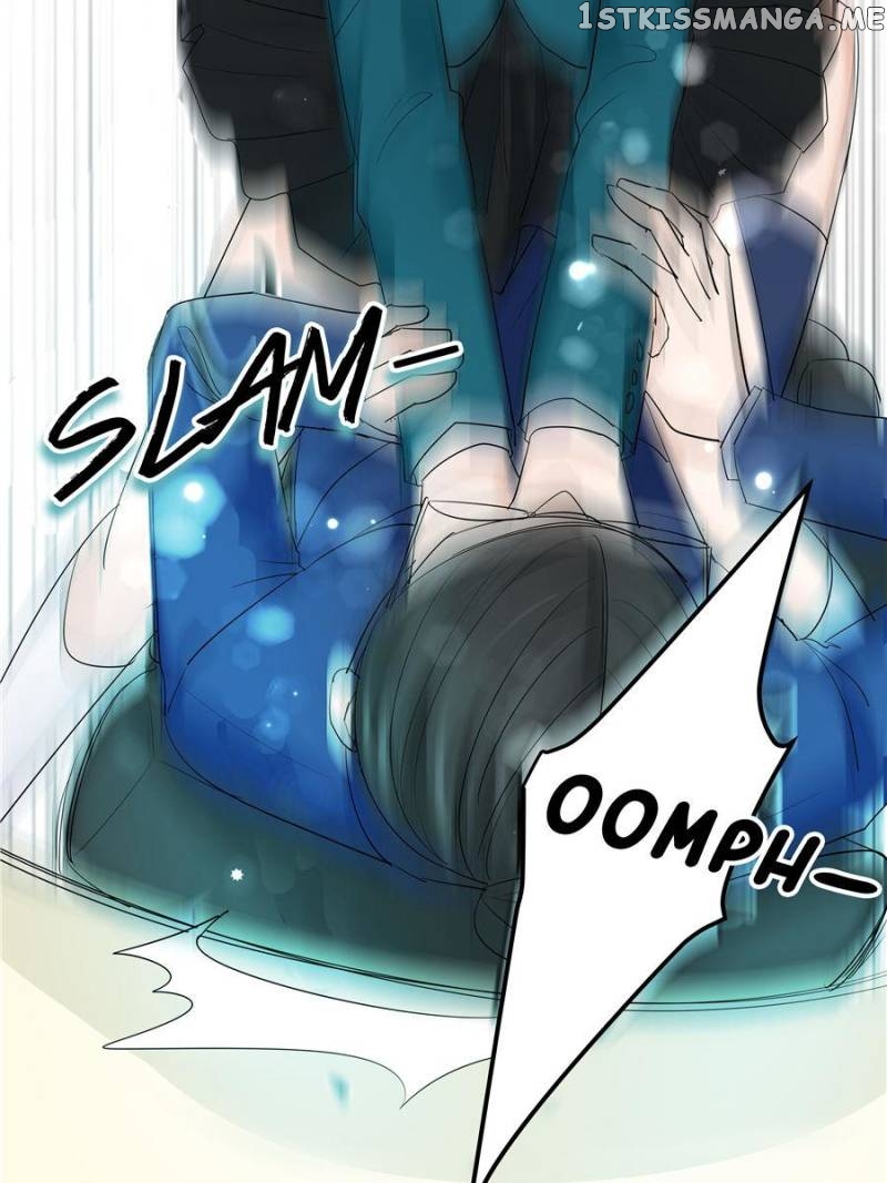 Good Morning, Billionaire Wife chapter 31 - page 13