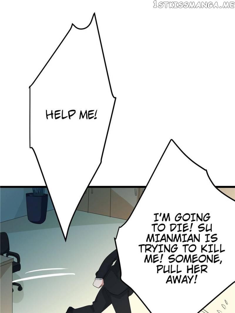 Good Morning, Billionaire Wife chapter 31 - page 16