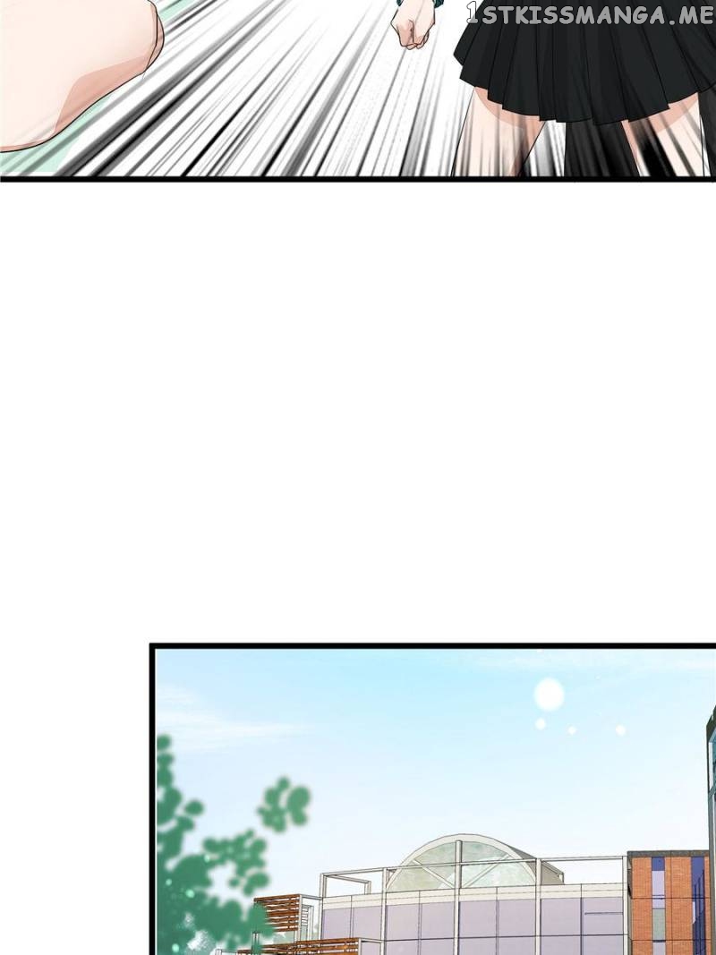 Good Morning, Billionaire Wife chapter 31 - page 23