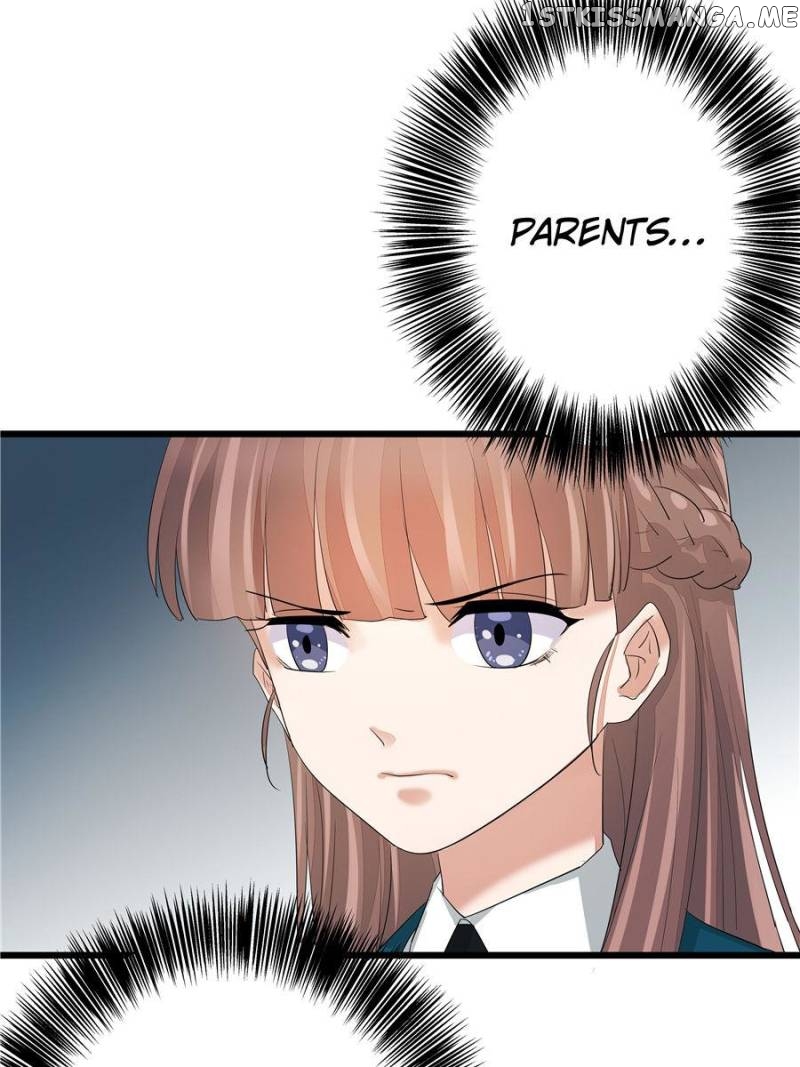 Good Morning, Billionaire Wife chapter 31 - page 26