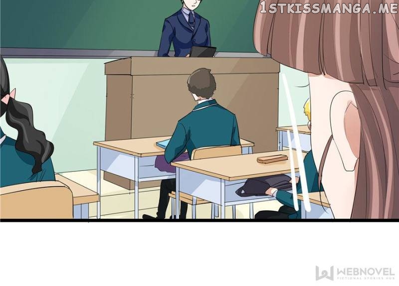 Good Morning, Billionaire Wife chapter 31 - page 3