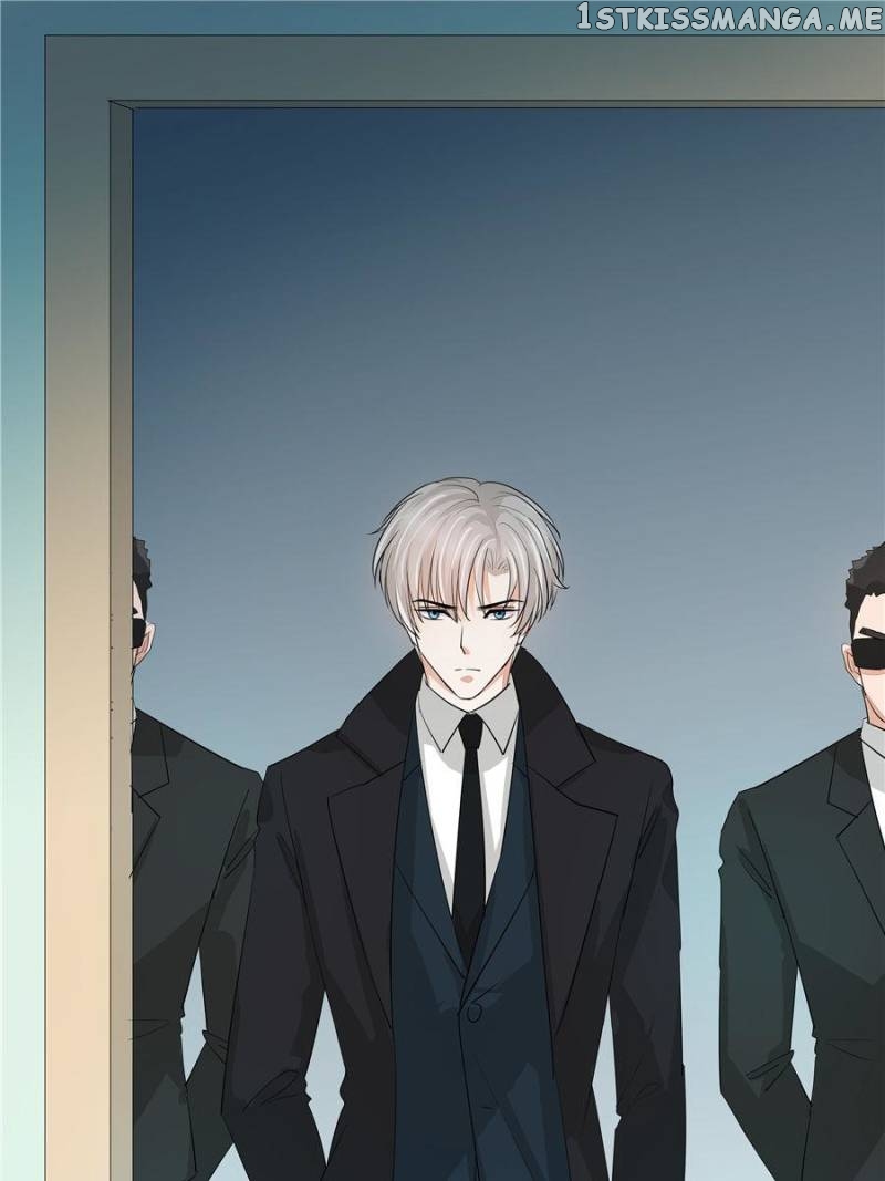 Good Morning, Billionaire Wife chapter 31 - page 34
