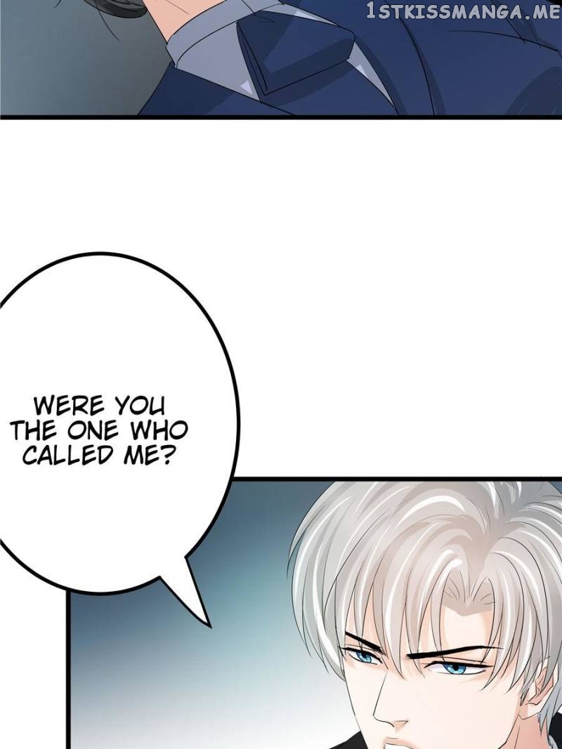 Good Morning, Billionaire Wife chapter 31 - page 38