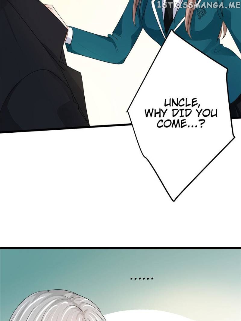 Good Morning, Billionaire Wife chapter 31 - page 41