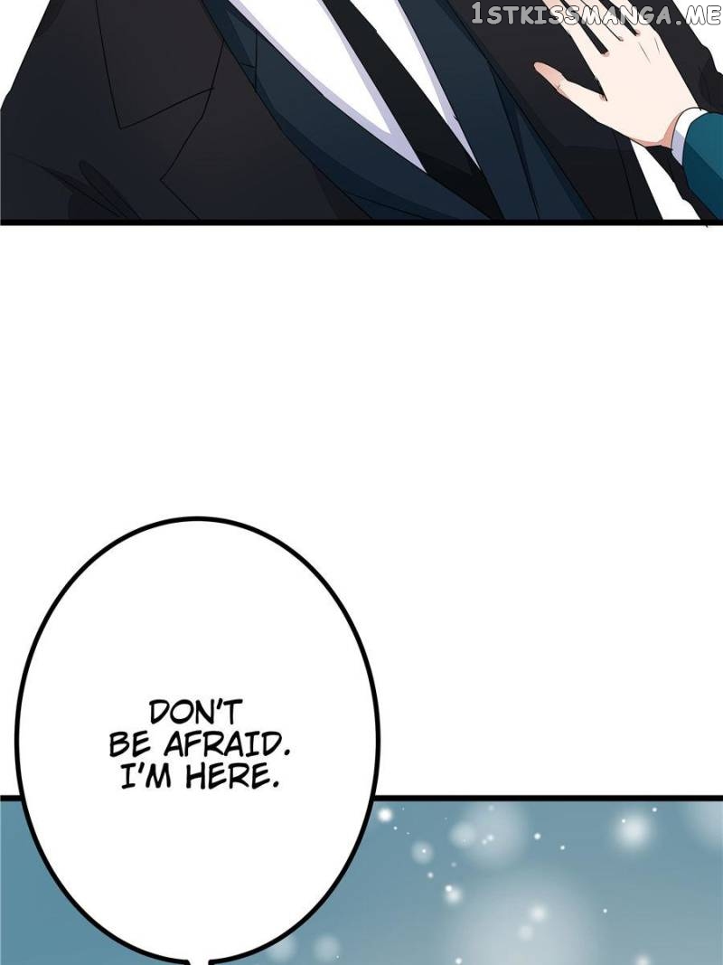 Good Morning, Billionaire Wife chapter 31 - page 43