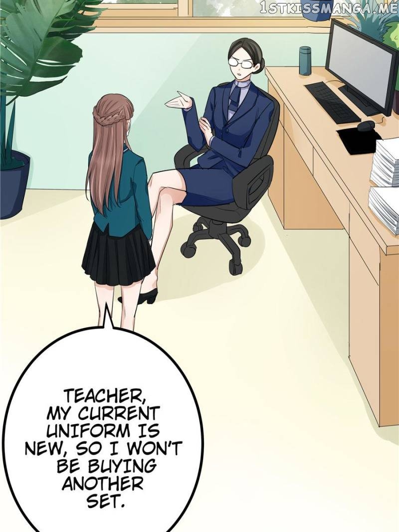 Good Morning, Billionaire Wife chapter 31 - page 5