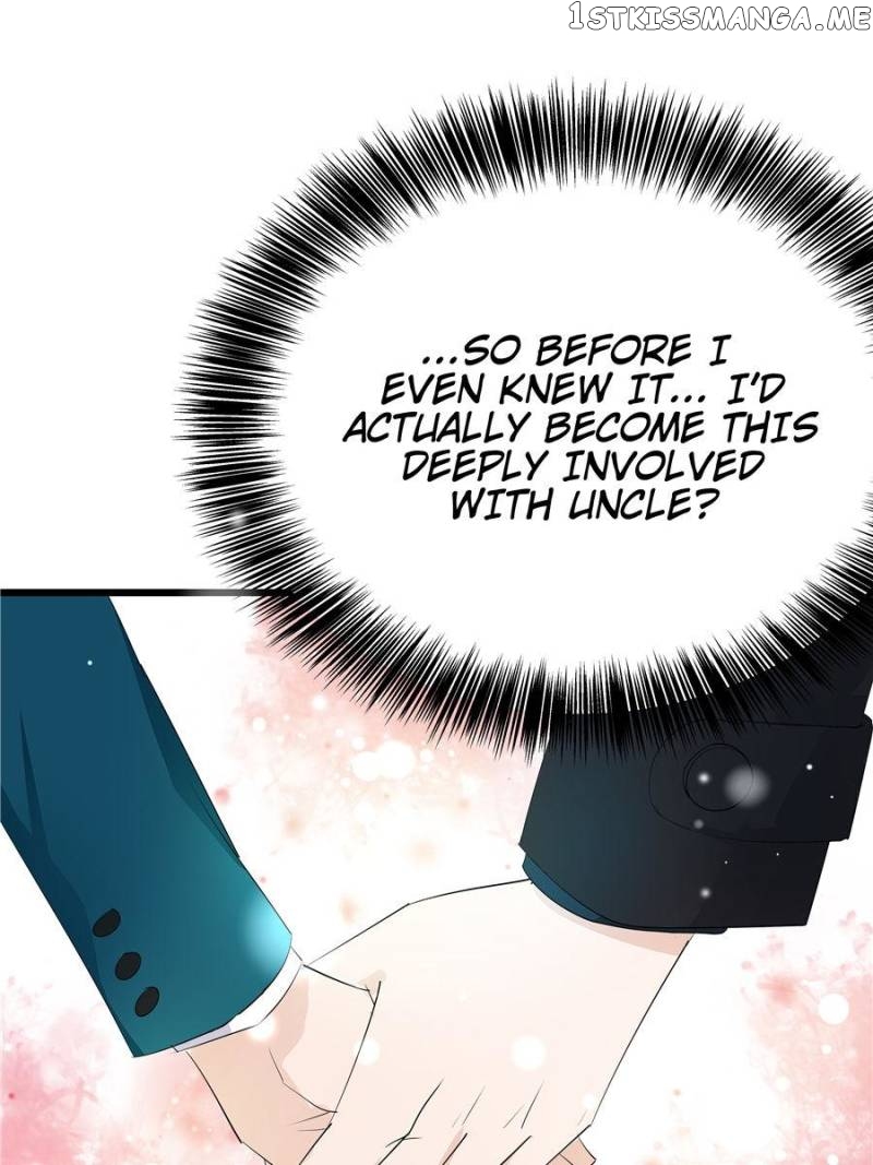 Good Morning, Billionaire Wife chapter 31 - page 50