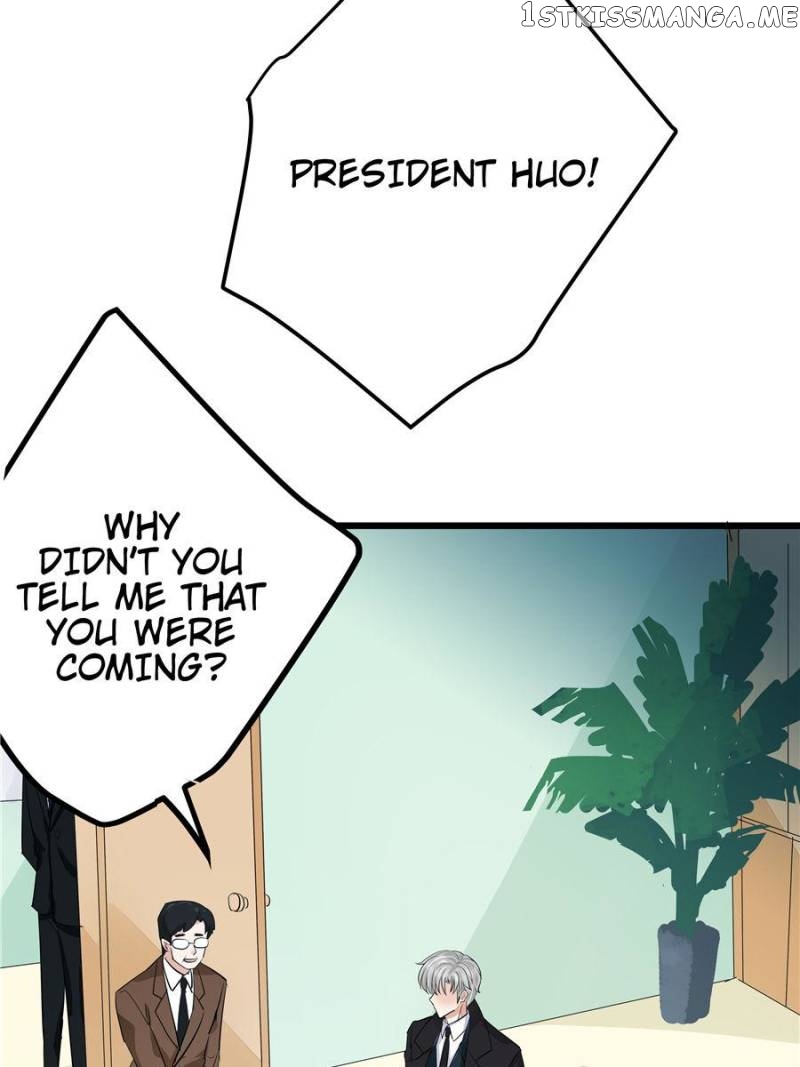 Good Morning, Billionaire Wife chapter 31 - page 61