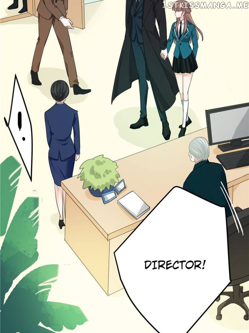 Good Morning, Billionaire Wife chapter 31 - page 62