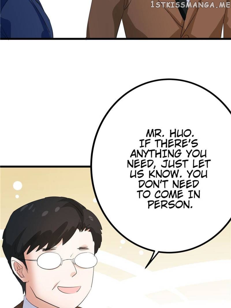 Good Morning, Billionaire Wife chapter 31 - page 65