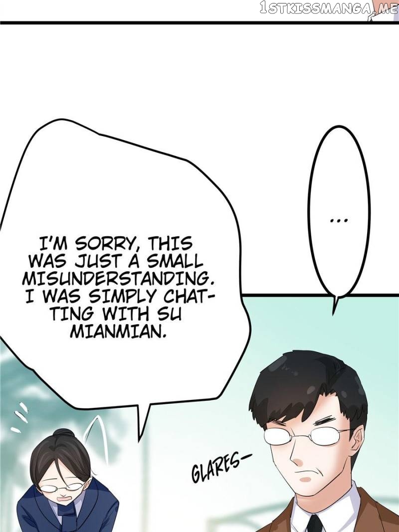 Good Morning, Billionaire Wife chapter 31 - page 68