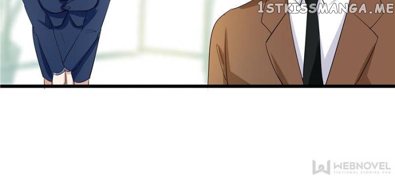 Good Morning, Billionaire Wife chapter 31 - page 69
