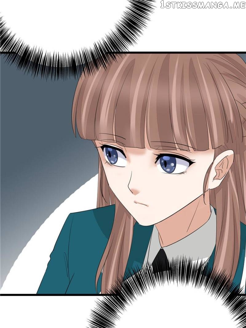 Good Morning, Billionaire Wife chapter 32 - page 17