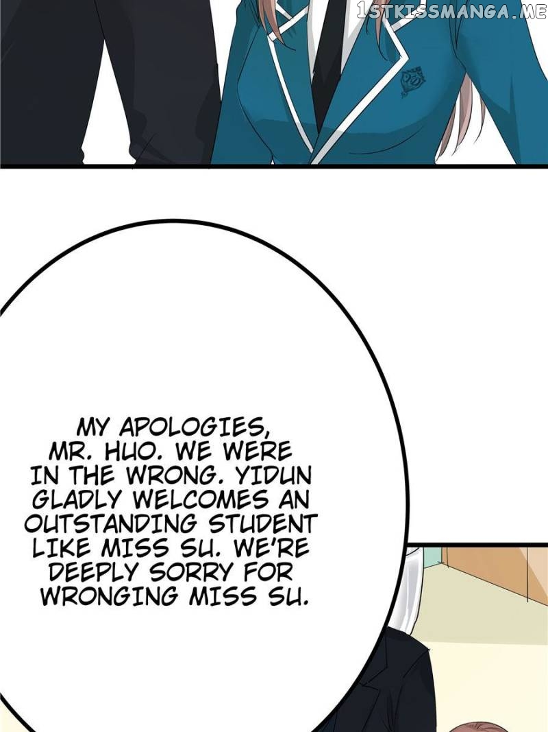 Good Morning, Billionaire Wife chapter 32 - page 2