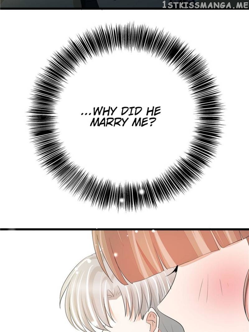 Good Morning, Billionaire Wife chapter 32 - page 29