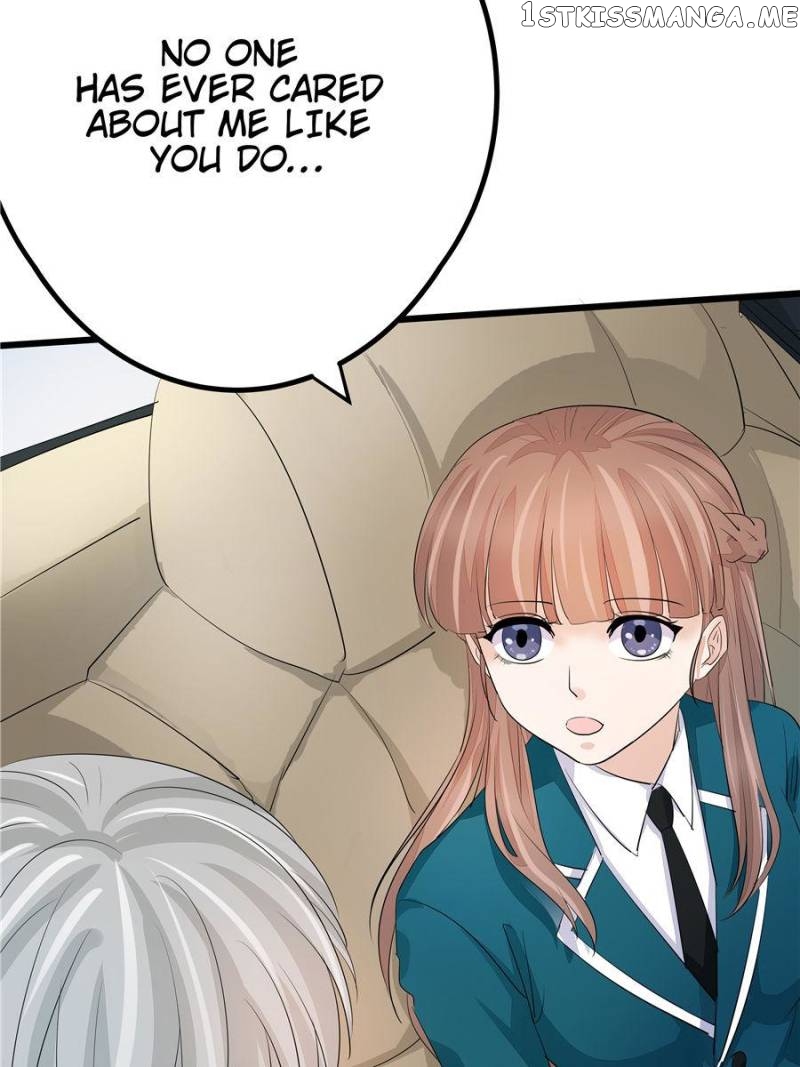 Good Morning, Billionaire Wife chapter 32 - page 34