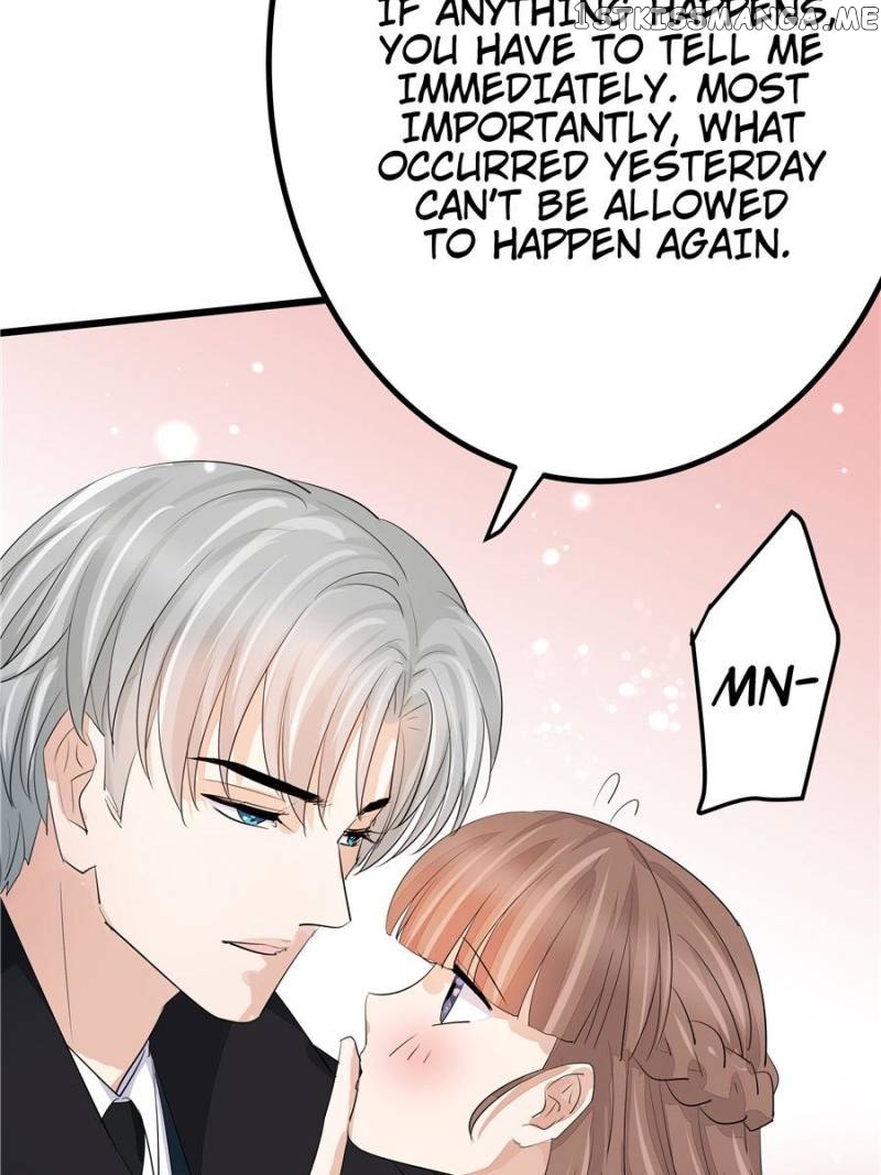 Good Morning, Billionaire Wife chapter 32 - page 38