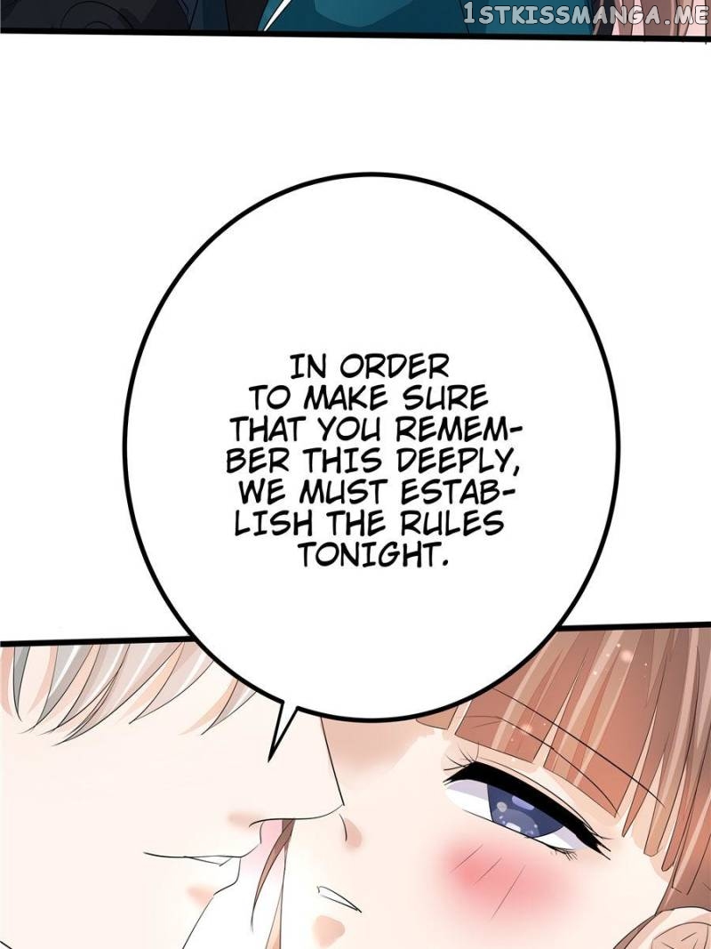 Good Morning, Billionaire Wife chapter 32 - page 40