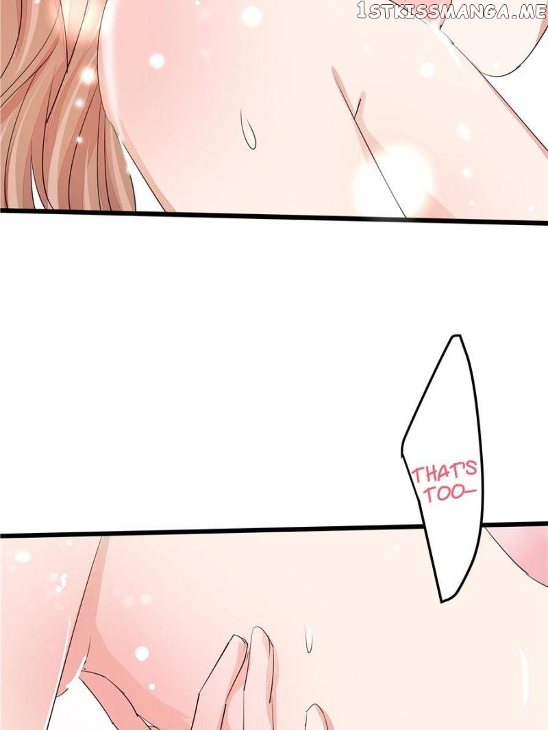 Good Morning, Billionaire Wife chapter 32 - page 59