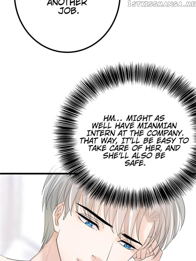 Good Morning, Billionaire Wife chapter 33 - page 17