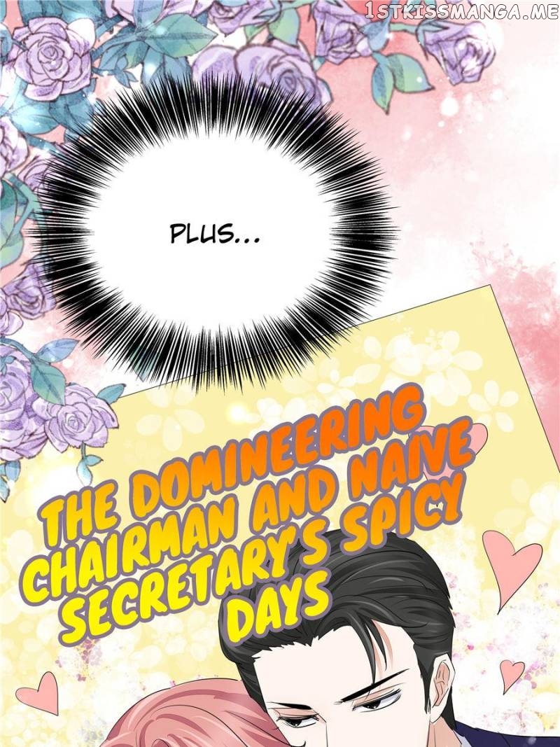 Good Morning, Billionaire Wife chapter 33 - page 19