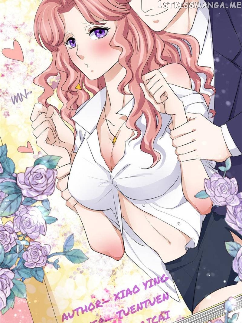 Good Morning, Billionaire Wife chapter 33 - page 20