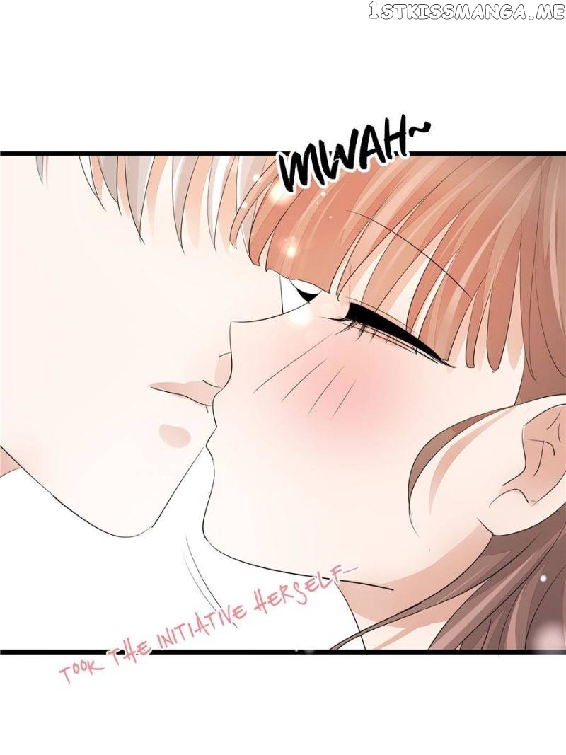 Good Morning, Billionaire Wife chapter 33 - page 25