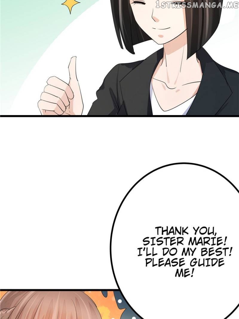 Good Morning, Billionaire Wife chapter 33 - page 35