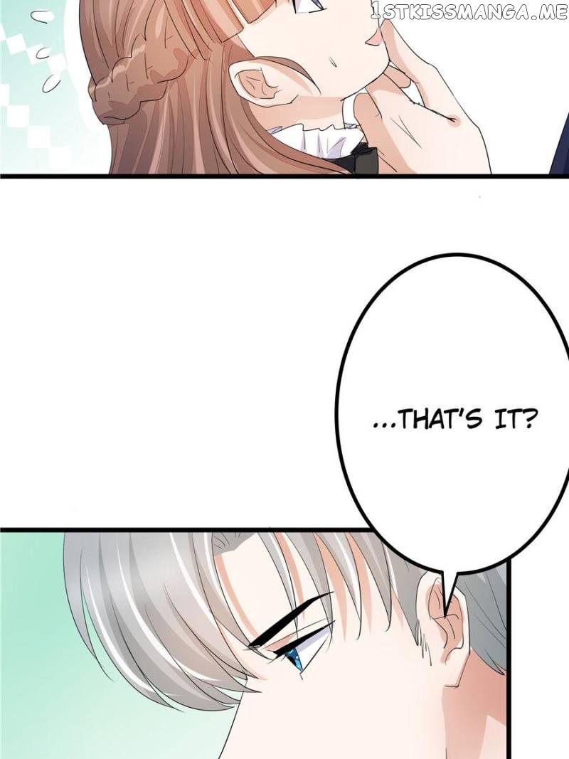 Good Morning, Billionaire Wife chapter 33 - page 50