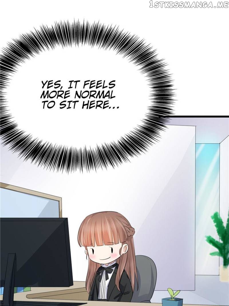 Good Morning, Billionaire Wife chapter 33 - page 55