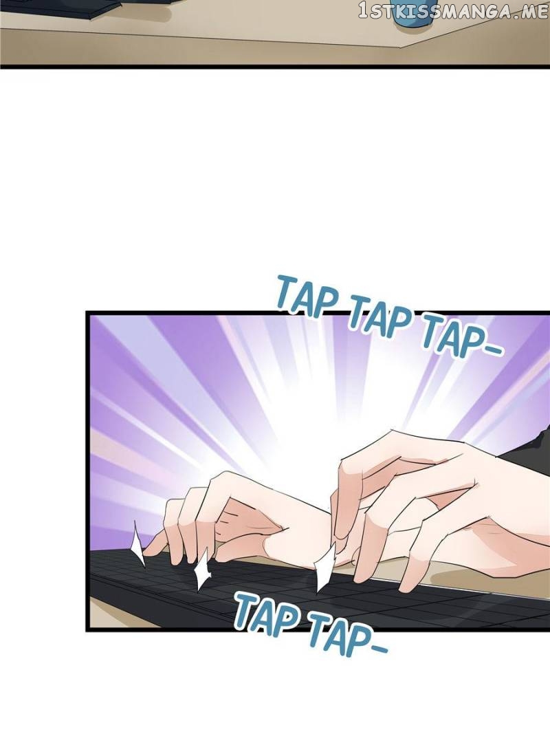 Good Morning, Billionaire Wife chapter 33 - page 56