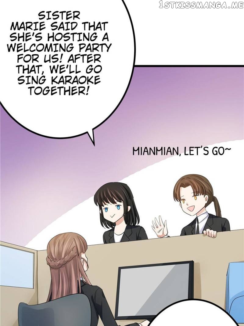 Good Morning, Billionaire Wife chapter 33 - page 65