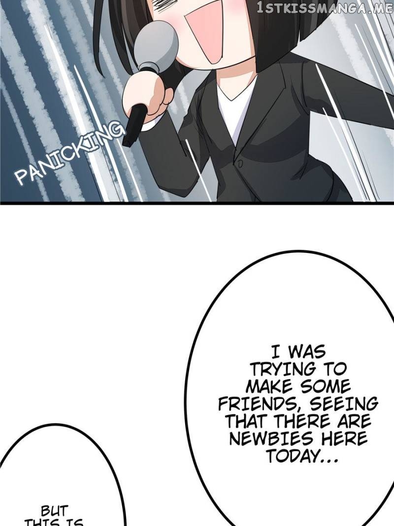 Good Morning, Billionaire Wife chapter 34 - page 14