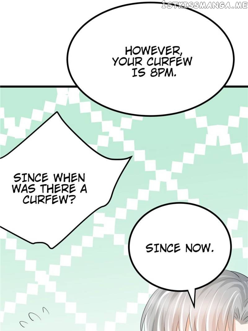 Good Morning, Billionaire Wife chapter 34 - page 2