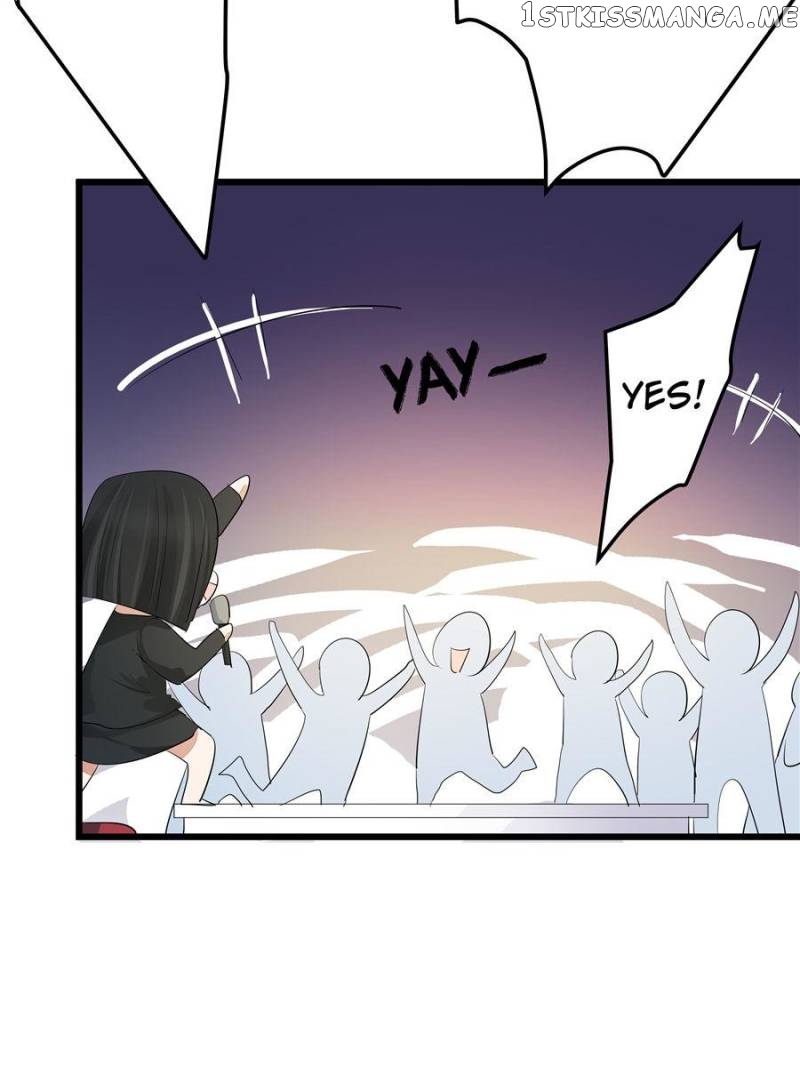 Good Morning, Billionaire Wife chapter 34 - page 26