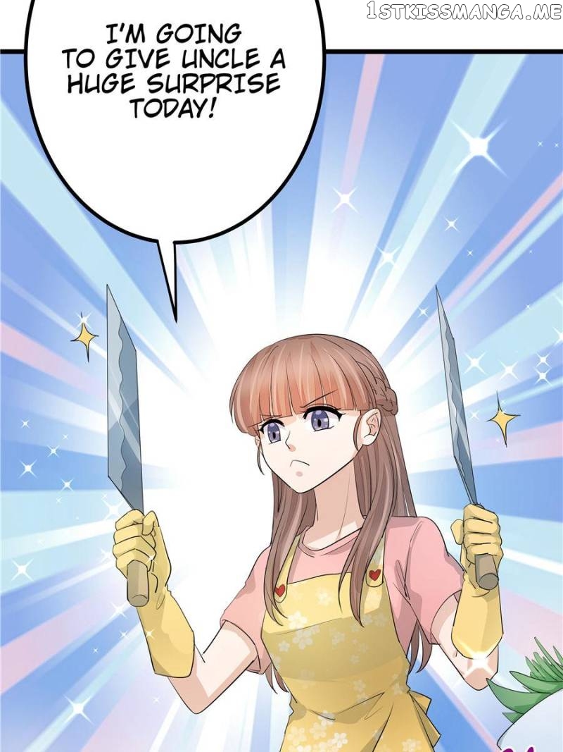 Good Morning, Billionaire Wife chapter 34 - page 34