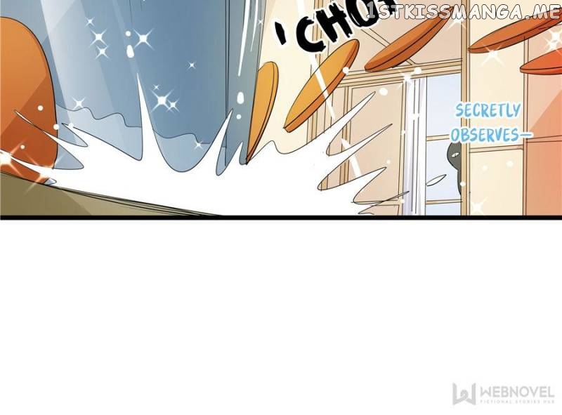 Good Morning, Billionaire Wife chapter 34 - page 36