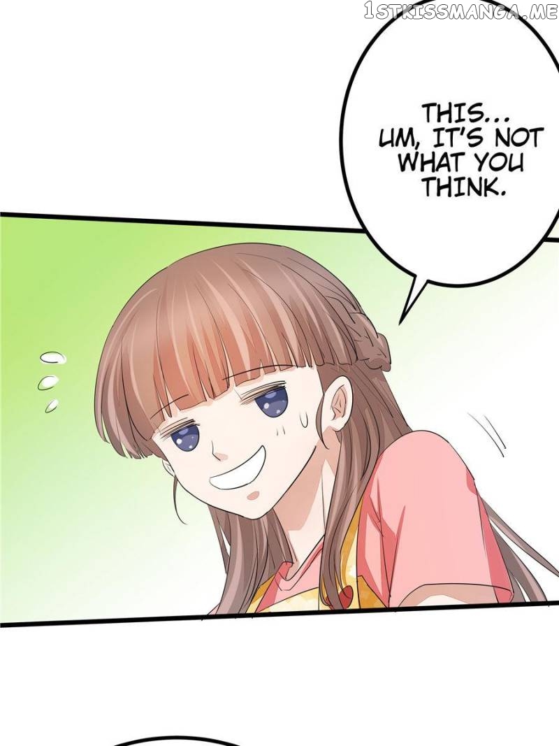 Good Morning, Billionaire Wife chapter 34 - page 52
