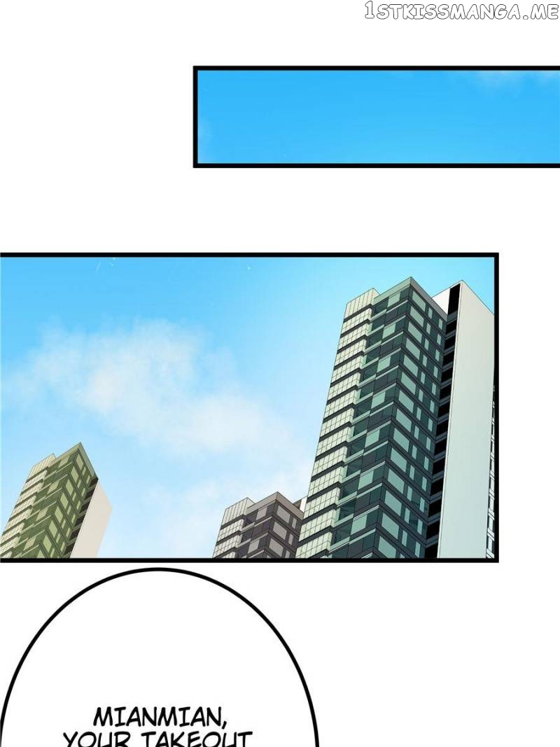 Good Morning, Billionaire Wife chapter 34 - page 61