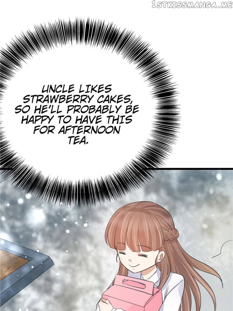 Good Morning, Billionaire Wife chapter 35 - page 11