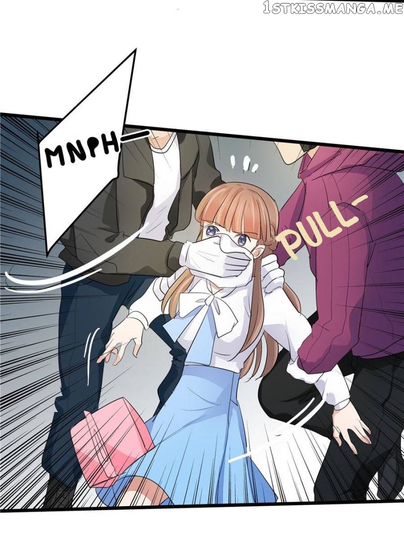 Good Morning, Billionaire Wife chapter 35 - page 16
