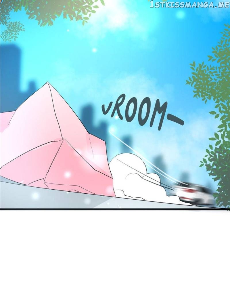Good Morning, Billionaire Wife chapter 35 - page 20