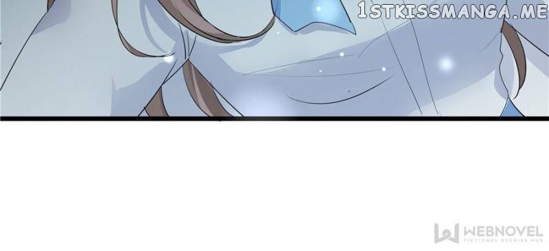 Good Morning, Billionaire Wife chapter 35 - page 24