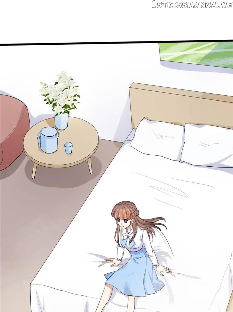 Good Morning, Billionaire Wife chapter 35 - page 25